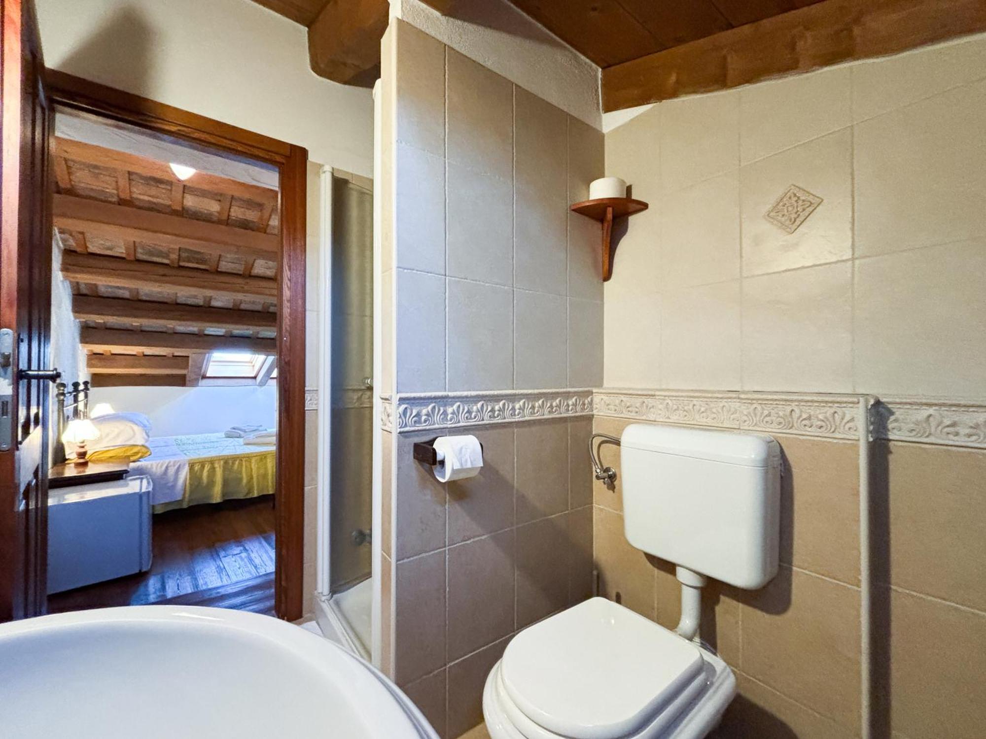 City Center Coastal Escape - Apartments With Sea View Or Cozy Room Novigrad  Exterior photo