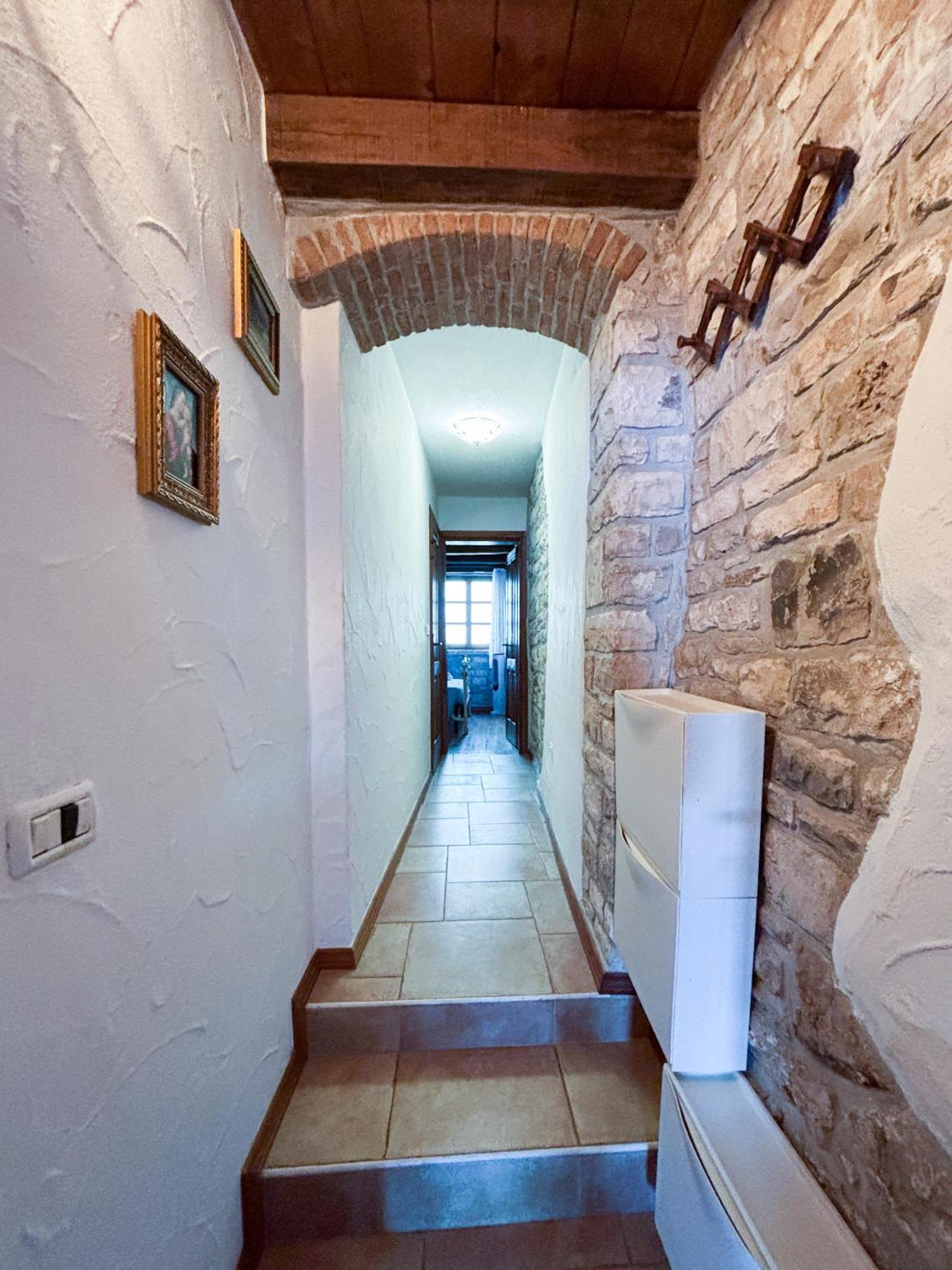 City Center Coastal Escape - Apartments With Sea View Or Cozy Room Novigrad  Exterior photo